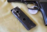Chinese Copy of M1900 FN 7.62mm in excellent original condition. - 8 of 8