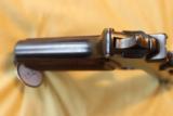 Steyr-Hahn 1914 Marked Model 1912 Austrian Military Pistol 98% Original Condition - 4 of 11