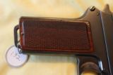 Steyr-Hahn 1914 Marked Model 1912 Austrian Military Pistol 98% Original Condition - 9 of 11