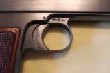Steyr-Hahn 1914 Marked Model 1912 Austrian Military Pistol 98% Original Condition - 5 of 11