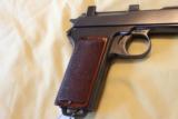 Steyr-Hahn 1914 Marked Model 1912 Austrian Military Pistol 98% Original Condition - 11 of 11