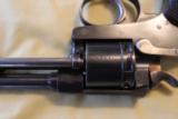 Rast-Gasser M1898 Revolver in 8mm Gasser - 6 of 10