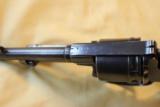Rast-Gasser M1898 Revolver in 8mm Gasser - 4 of 10