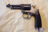 Rast-Gasser M1898 Revolver in 8mm Gasser - 2 of 10