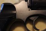 Webley Enfield WWII revolver in 38 S&W No.2 MK1 - 5 of 9