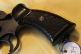 Webley Enfield WWII revolver in 38 S&W No.2 MK1 - 7 of 9