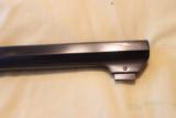 RARE Webley Model "WG" Target Revolver in Near New Original Condition - 15 of 25