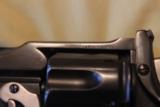RARE Webley Model "WG" Target Revolver in Near New Original Condition - 4 of 25
