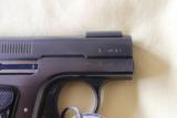 Pieper Bayard Modele Depose 7.65mm pistol in near new condition - 4 of 13