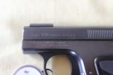 Pieper Bayard Modele Depose 7.65mm pistol in near new condition - 5 of 13