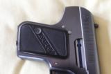 Pieper Bayard Modele Depose 7.65mm pistol in near new condition - 3 of 13