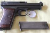 Mauser M1914 in 98% Original condition 7.65mm - 8 of 12