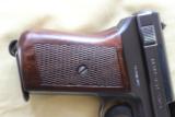 Mauser M1914 in 98% Original condition 7.65mm - 4 of 12