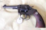 Colt Police in 38 Colt Caliber - 2 of 10