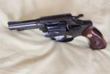 Pre M30 S&W Flat Latch 3" Revolver in 32 S&W Long - 6 of 12