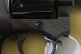 Pre M30 S&W Flat Latch 3" Revolver in 32 S&W Long - 10 of 12