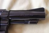 Pre M30 S&W Flat Latch 3" Revolver in 32 S&W Long - 4 of 12