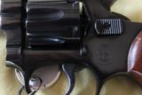 Pre M30 S&W Flat Latch 3" Revolver in 32 S&W Long - 9 of 12