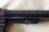 S&W Hand Ejector
6" 38 Spl. Near New Condition - 10 of 12