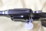 S&W Hand Ejector
6" 38 Spl. Near New Condition - 11 of 12