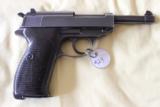 Super Clean Walther P38 AC41
- 2 of 13