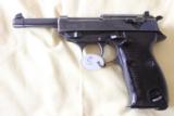 Super Clean Walther P38 AC41
- 1 of 13
