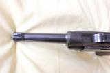 Eagle L Proofed Mauser Banner Luger dated 1939 9mm - 4 of 14