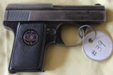 Walther Model 9 with original holster - 4 of 11