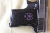 Walther Model 9 with original holster - 11 of 11