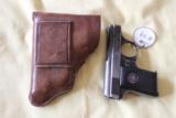 Walther Model 9 with original holster - 3 of 11