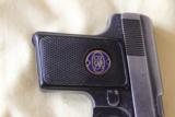 Walther Model 9 with original holster - 10 of 11