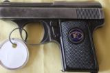 Walther Model 9 with original holster - 5 of 11