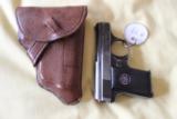 Walther Model 9 with original holster - 2 of 11