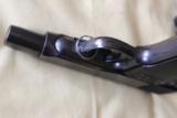 Walther Model 4 Excellent Original Condition 7.65mm - 8 of 11