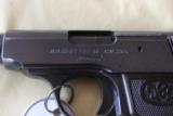 Walther Model 4 Excellent Original Condition 7.65mm - 5 of 11