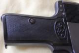 Walther Model 4 Excellent Original Condition 7.65mm - 7 of 11