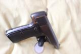 Walther Model 4 Excellent Original Condition 7.65mm - 3 of 11