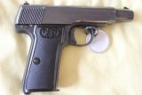 Walther Model 4 Excellent Original Condition 7.65mm - 2 of 11