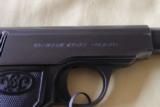 Walther Model 4 Excellent Original Condition 7.65mm - 4 of 11