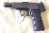 Walther Model 4 Excellent Original Condition 7.65mm - 1 of 11