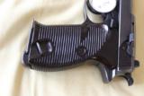 Walther Model 'HP' Heeres Pistol RARE in high condition Eagle N proofed - 9 of 20
