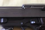 Walther Model 'HP' Heeres Pistol RARE in high condition Eagle N proofed - 3 of 20