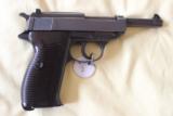 Walther Model 'HP' Heeres Pistol RARE in high condition Eagle N proofed - 1 of 20