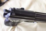 Walther Model 'HP' Heeres Pistol RARE in high condition Eagle N proofed - 11 of 20