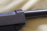 Walther Model 'HP' Heeres Pistol RARE in high condition Eagle N proofed - 16 of 20
