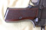 WWII Browning Hi-Power Nazi Waffenampt - 9 of 15