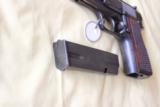 WWII Browning Hi-Power Nazi Waffenampt - 12 of 15