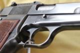 WWII Browning Hi-Power Nazi Waffenampt - 15 of 15