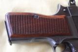 WWII Browning Hi-Power Nazi Waffenampt - 10 of 15