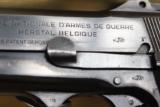 WWII Browning Hi-Power Nazi Waffenampt - 6 of 15